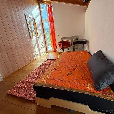 Haus Am Obstanger Prázdninový dům *