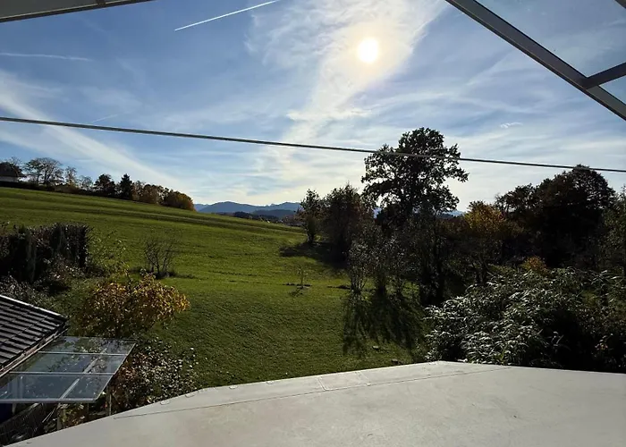 Haus Am Obstanger * Traunstein