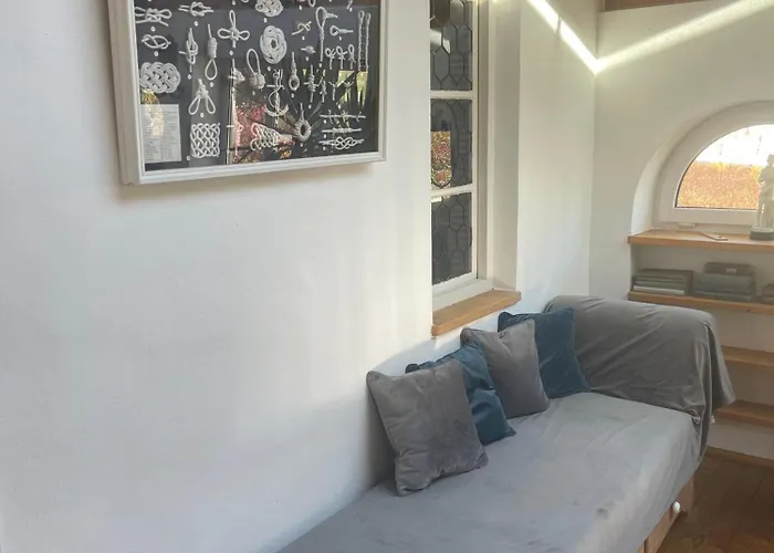 Haus Am Obstanger * Traunstein