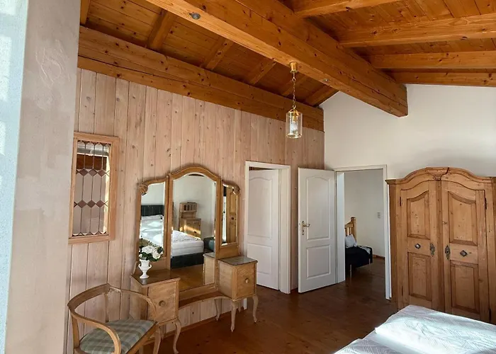 Haus Am Obstanger