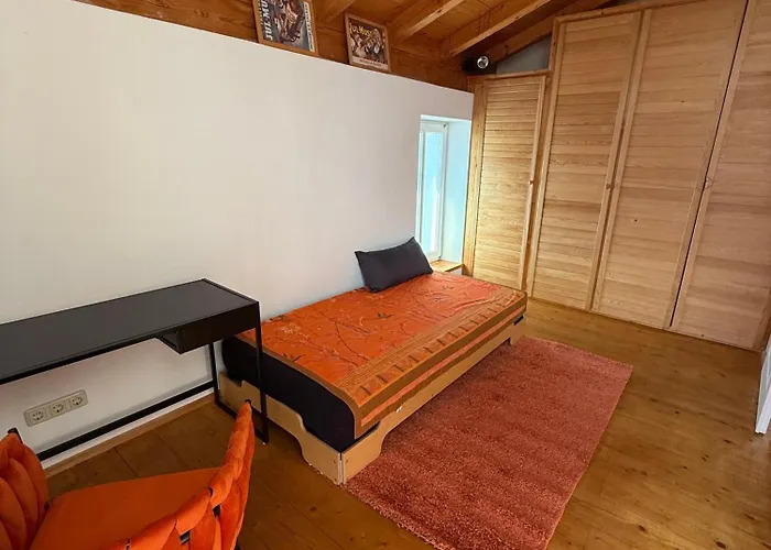 Haus Am Obstanger * Traunstein